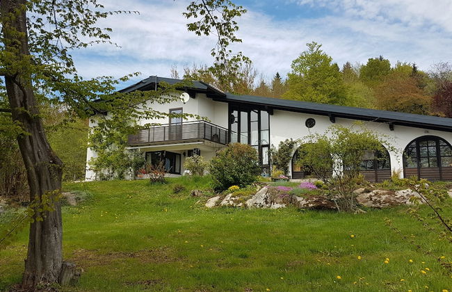 Ferienhaus Mauth - Photo 54