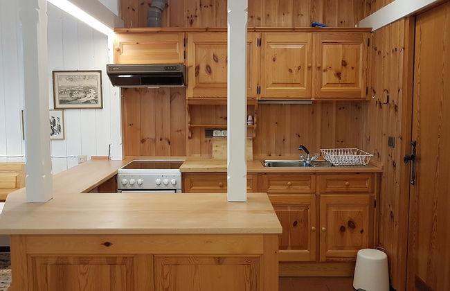 Ferienhaus Mauth - Photo 15