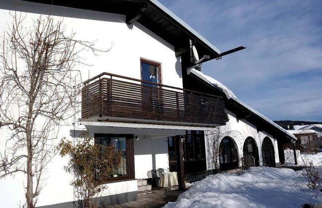 Ferienhaus Mauth - Photo 48