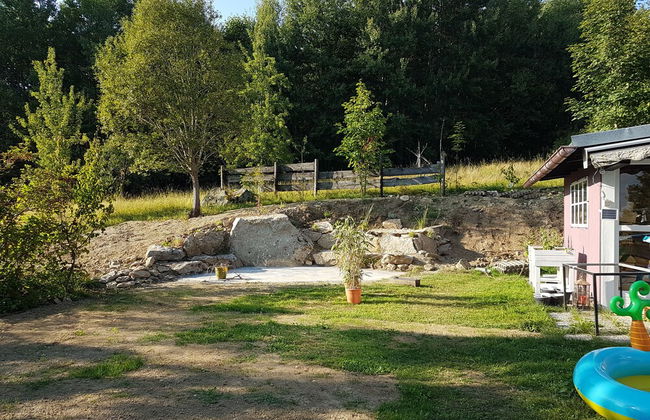 Ferienhaus Mauth - Photo 46