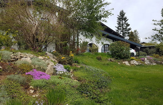 Ferienhaus Mauth - Photo 53