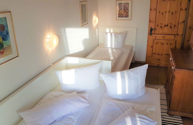 Ferienhaus Mauth - Photo 7