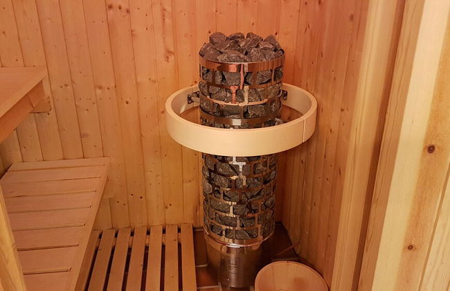 Ferienhaus Mauth - Photo 32