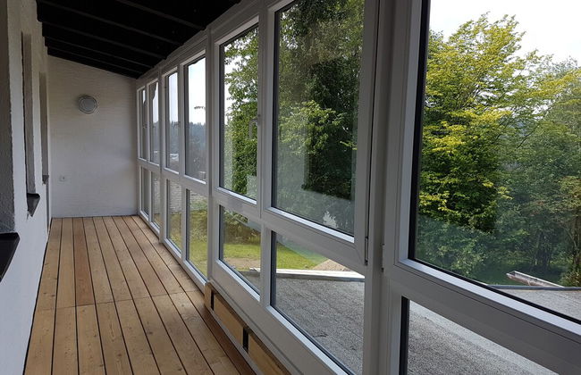 Ferienhaus Mauth - Photo 37