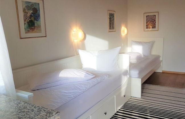 Ferienhaus Mauth - Photo 6