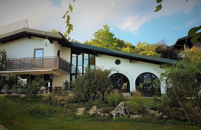 Ferienhaus Mauth - Photo 50