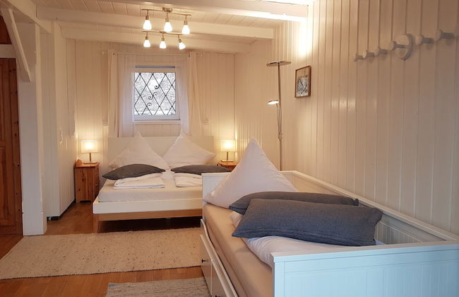 Ferienhaus Mauth - Photo 5