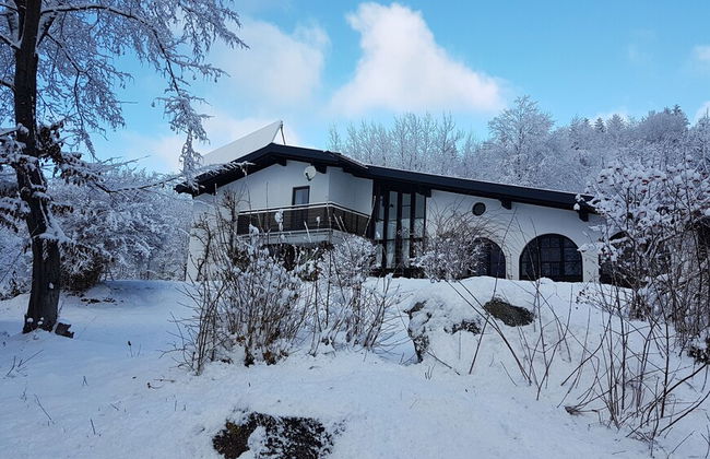 Ferienhaus Mauth - Photo 51