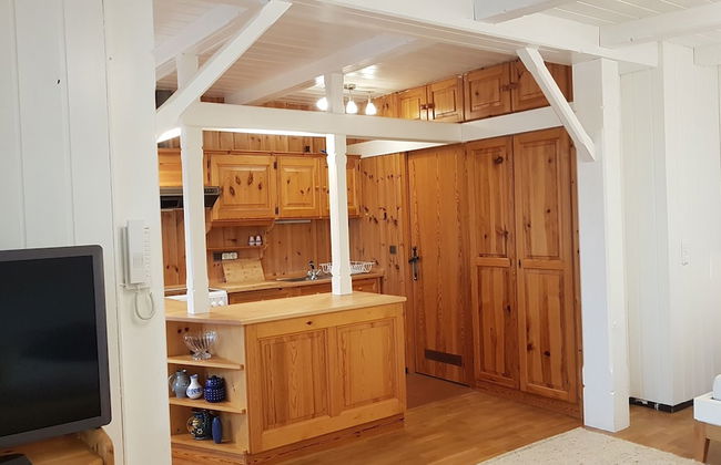 Ferienhaus Mauth - Photo 16