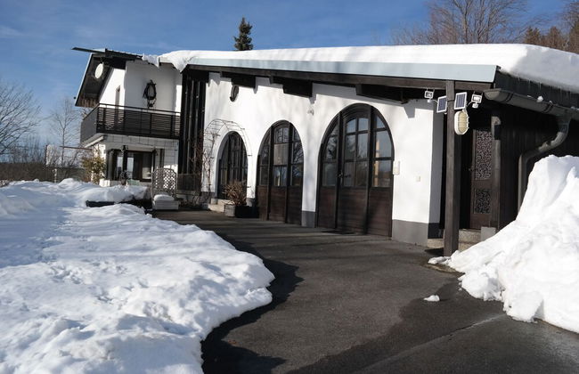 Ferienhaus Mauth - Photo 52