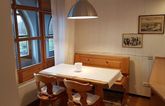 Ferienhaus Mauth - Photo 12