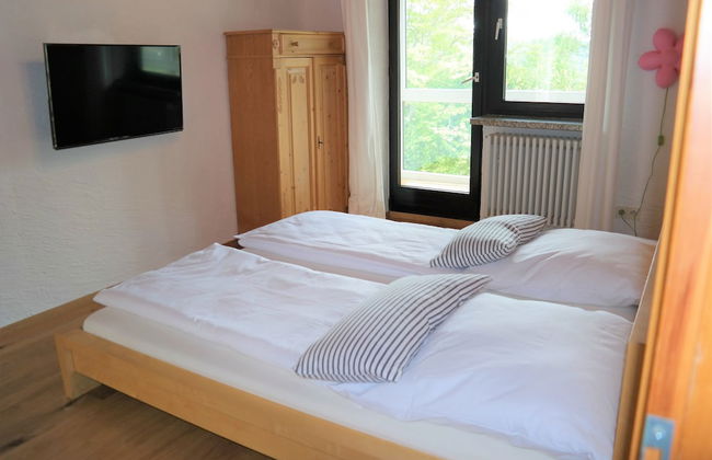 Ferienhaus Mauth - Photo 3