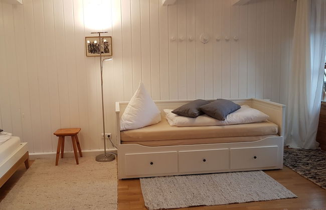 Ferienhaus Mauth - Photo 18