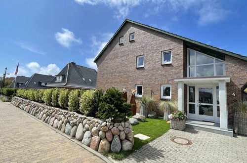 Photo 1 - Strandvilla Wohnung Strand-cottage