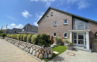 Photo 1 - Strandvilla Wohnung Strand-cottage