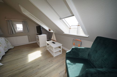 Photo 7 - Strandvilla Wohnung Strand-suite