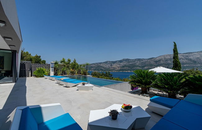 Luxury Villa Korcula Diamond - Foto 59