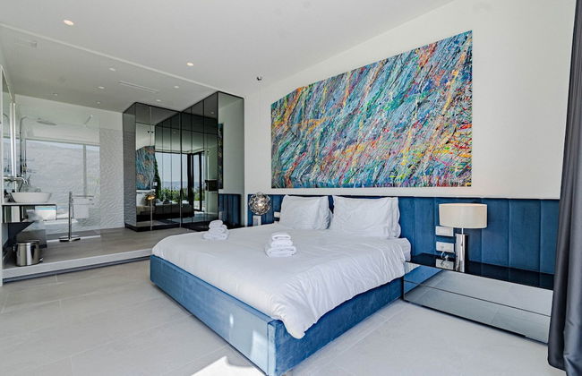 Luxury Villa Korcula Diamond - Foto 12