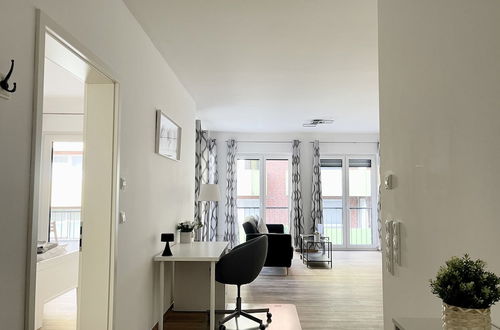 Foto 40 - Moderne Wohnung im Zentrum von Osnabrück