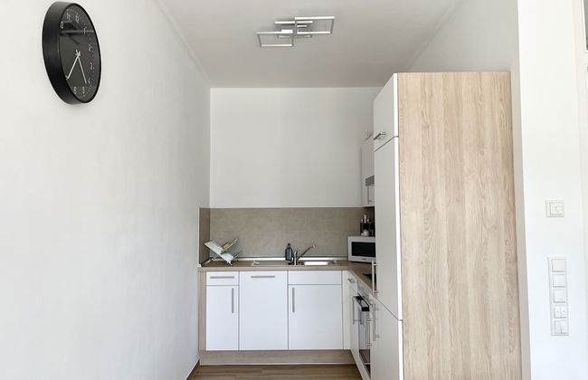 Moderne Wohnung im Zentrum von Osnabrück - Foto 30