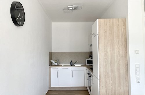 Photo 30 - Moderne Wohnung im Zentrum von Osnabrück