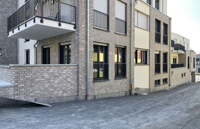 Moderne Wohnung im Zentrum von Osnabrück - Foto 74