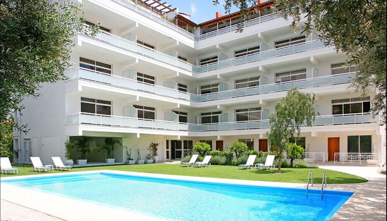 Photo 1 - Corina Suites and Apartments