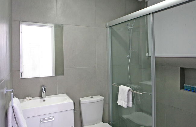 Corina Suites and Apartments - Foto 22