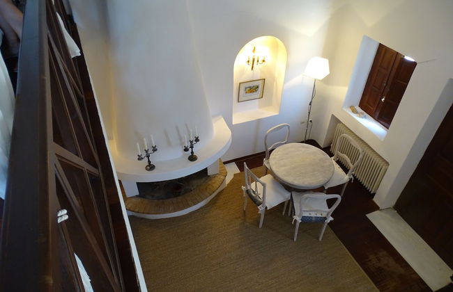 Monolithos Villa - Foto 32