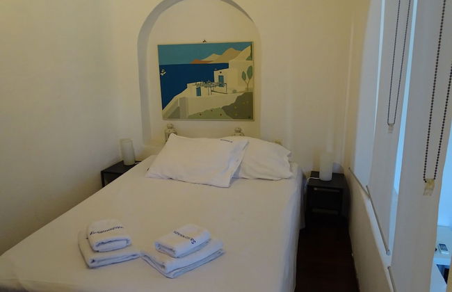 Monolithos Villa - Foto 3