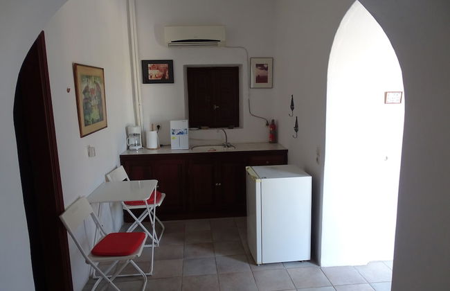 Monolithos Villa - Foto 25
