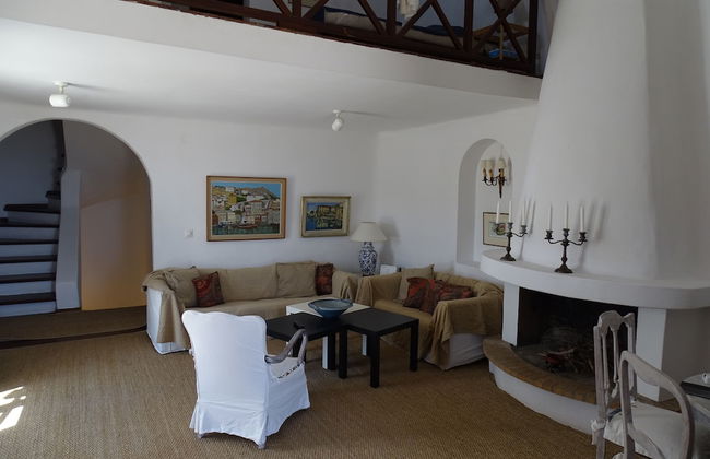 Monolithos Villa - Foto 27