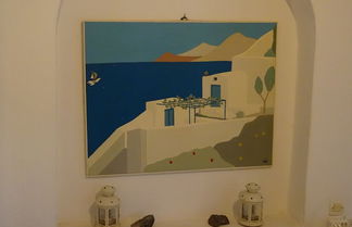 Photo 2 - Monolithos Villa