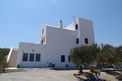 Photo 67 - Monolithos Villa