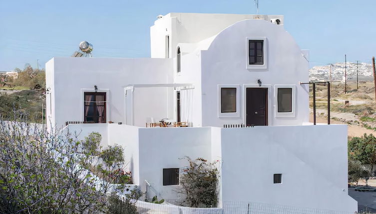 Photo 1 - Monolithos Villa