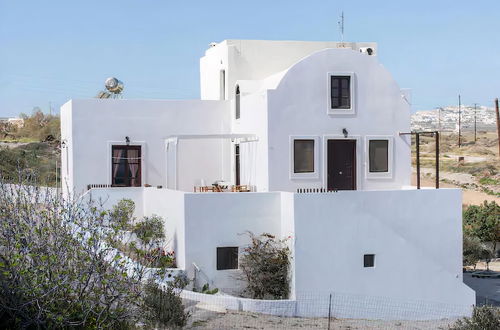 Photo 1 - Monolithos Villa