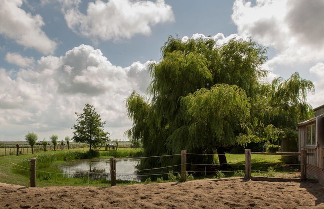 Aan de Waterspiegel - Foto 2