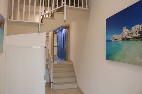 Foto 24 - Seaside Apartment