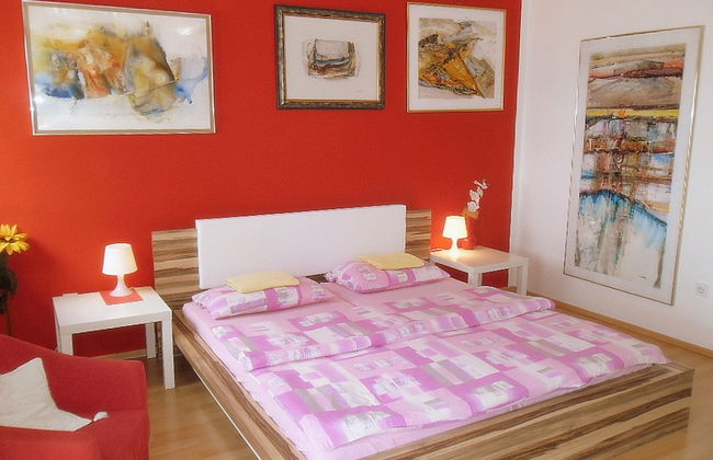 Apartmani Kestenovi dvori - Foto 3