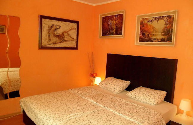 Apartmani Kestenovi dvori - Foto 5