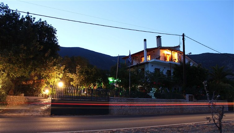Photo 1 - Dimitras House
