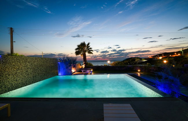 Villa Selenia Gold - Foto 37