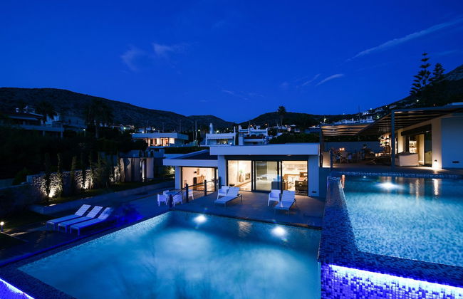 Villa Selenia Gold - Foto 33