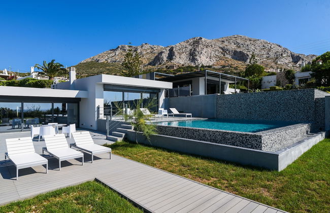 Villa Selenia Gold - Foto 1