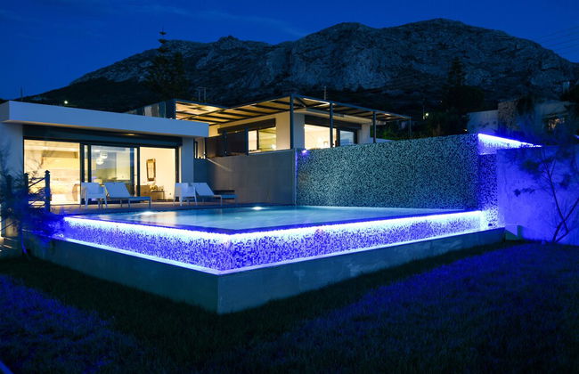 Villa Selenia Gold - Foto 38
