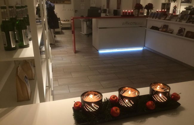 Arnulfsplatz Aparts - Foto 4