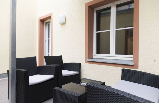 Arnulfsplatz Aparts - Foto 47