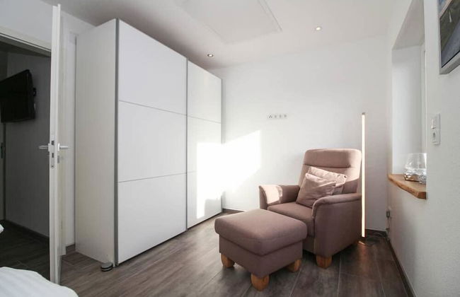 Kapitäns - Koje - Foto 1