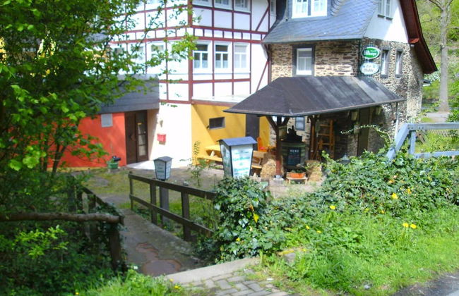 Ferienwohnungen Linkemühle - Foto 44