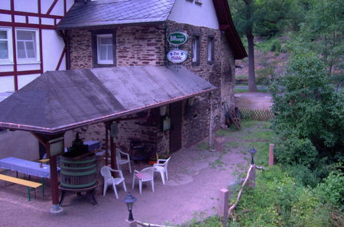 Photo 39 - Ferienwohnungen Linkemühle